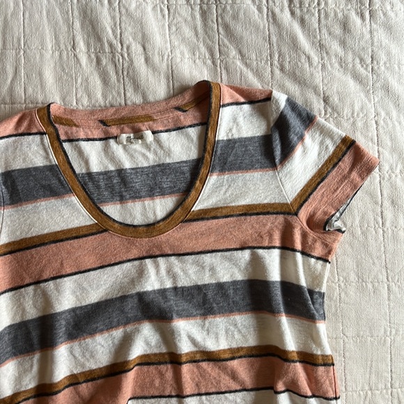 Madewell Top - Picture 3 of 3